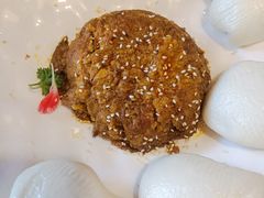 -安多素食(广仁寺路店)