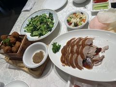 -福来居烤鸭店(天坛二店)