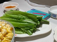 -奔达特色烤牛肉(临河街店)