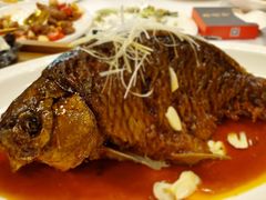 -卫鼎轩·曹公馆(鼓楼店)
