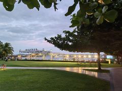 -渔家火锅·海鲜自助餐·演艺(亚龙湾天域酒店)