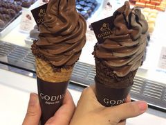 -GODIVA(天河城店)