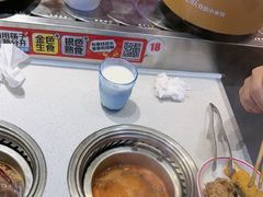 -龍歌自助小火锅(秦淮水游城店)