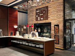 -顺德美的万豪酒店·自助餐·贡厨