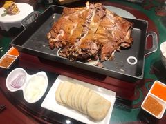 -九十九顶毡房(阜石路店)