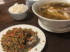 -缘生态云南菜·野生菌庭院餐厅(华侨城店)