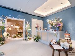 -上海静安香格里拉大酒店