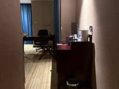 -北京金龙潭御瑞酒店(花园桥地铁站店)