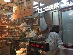 -龙记香港茶餐厅(久光百货店)