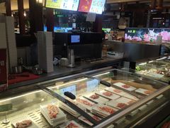 -尚宴牛特鲜自助(太原街万达店)