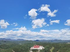 -承德避暑山庄景区