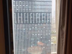 -长沙富力万达文华酒店