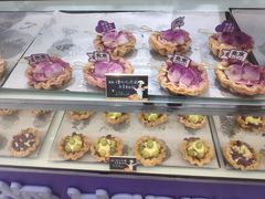 -喜乐村芋泥脑袋家族(三里屯店)