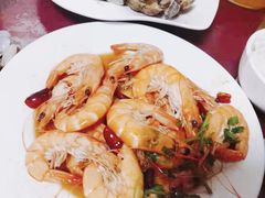 -香满居张记小厨私房菜(青岛站店)