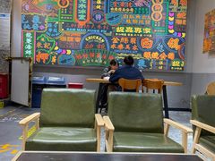 大堂-美芝莲(领展购物广场中关村店)