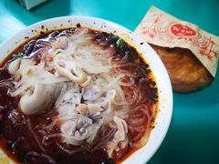-甘记肥肠粉(马鞍北路店)