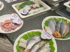 -章吴记喜瑞餐厅(东东城店)