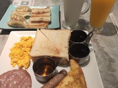 炒蛋-必胜客(海雅PH店)