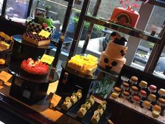 -深圳四季酒店·馥自助餐厅