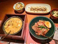 -仓桥家·焗寿司·锅物(光谷步行街店)