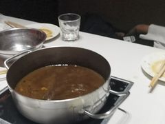 -蝎王府羊蝎子(北大地店)