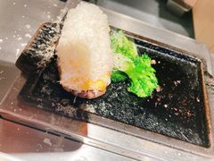 -肉肉大米(金虹桥店)