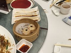 -喜宴又一村·粤菜·茶点·海鲜(壹方天地店)