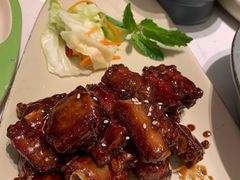 -鹿港小镇(悠唐店)