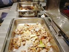 -芭菲盛宴·环球美食(解放碑英利国际店)