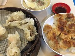 猪肉虾仁-海汇源老烧麦店(东大街总店)