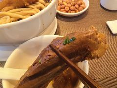 -中国厨房/台湾牛肉面