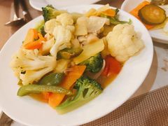 -苏坦土耳其餐厅(白云宾馆店)