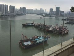 -澳门十六浦索菲特大酒店
