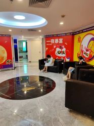 -深圳春天阳光医院·轮廓抗衰中心