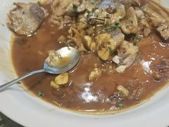 -拉完海鲜大排档(温岭店)