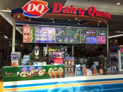 -Dairy Queen