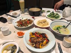 -徽珍源(龙茗路店)