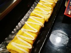 -炙韩料理·部队锅专门店