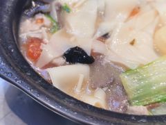 三鲜煲-蔡林记(黄鹤楼店)