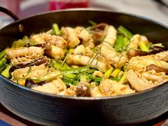 -谭厨中山传家菜.乳鸽.脆鲩鱼(华强北中航城店)