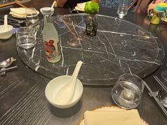 -杭州桐庐康莱德酒店中餐厅·乐