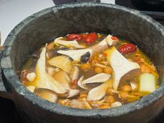 -芸山季·云南山珍菌火锅(南翔印象城MEGA店)