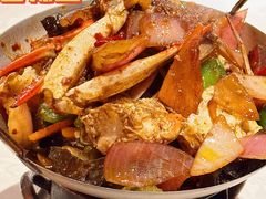 -永兴餐厅(复兴中路店)