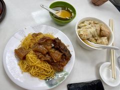 -麦文记面家(佐敦店)