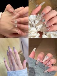 -M·X Nail日式美甲美睫