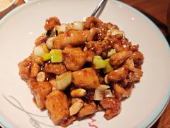 -又一福烤鸭·北京菜(东四店)