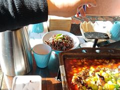 -江边城外烤全鱼(方庄时代购物中心店)