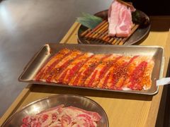 -西塔老太太泥炉烤肉(亚运村店)