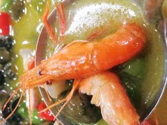 -爷爷的草帽·海鲜馆(孙塘路店)