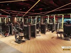 -威尔仕健身·游泳(古北店)